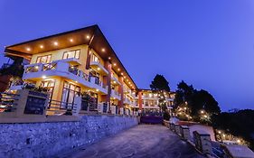 Green N Breeze Resorts Mussoorie