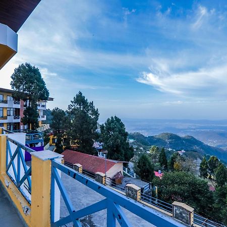 Green N Breeze Resorts ムスーリー エクステリア 写真